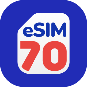 eSIM70